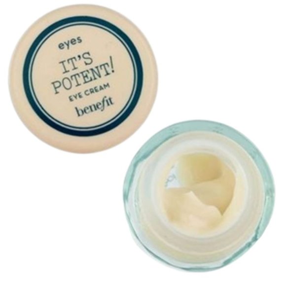 benefit cosmetics eye cream